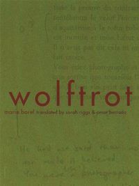 Cover image for Wolftrot