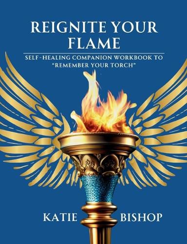 Cover image for Reignite Your Flame