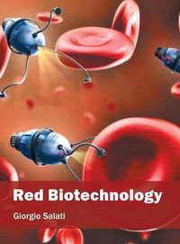 Cover image for Red Biotechnology