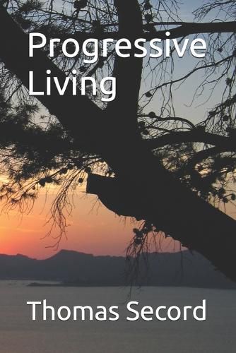 Cover image for Progressive Living