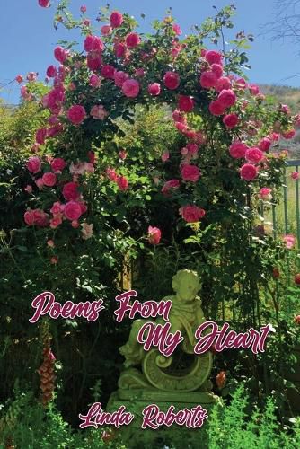 Cover image for Poems from My Heart