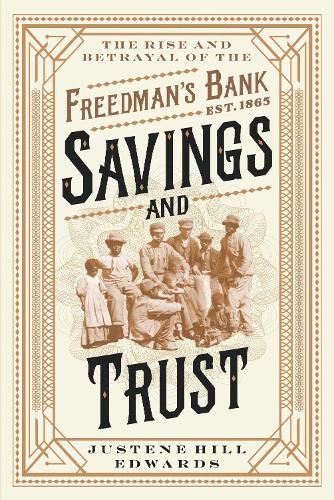 Cover image for Savings and Trust