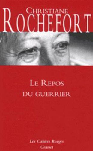 Cover image for Le repos du guerrier