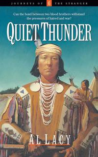 Cover image for Quiet Thunder