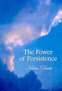 Cover image for The Power of Persistence
