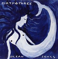 Cover image for Ocean Songs (Vinyl)