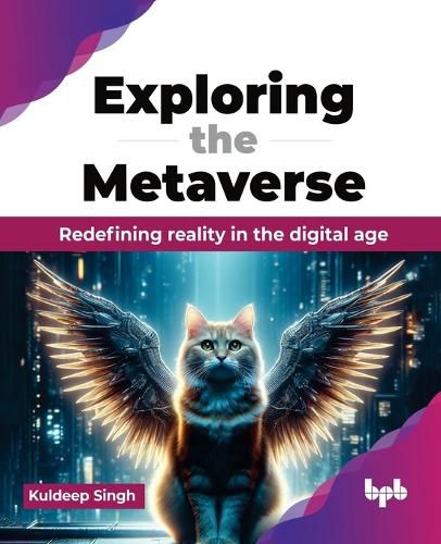 Cover image for Exploring the Metaverse