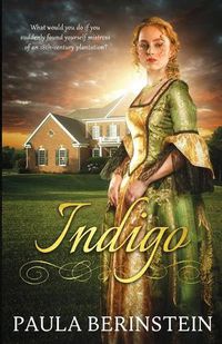 Cover image for Indigo