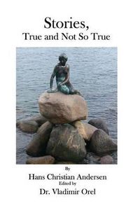 Cover image for Stories, True and Not So True