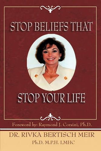 Cover image for Stop Beliefs That Stop Your Life