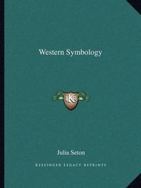 Cover image for Western Symbology