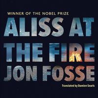 Cover image for Aliss at the Fire