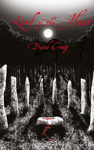 Cover image for Lord of the Hunt