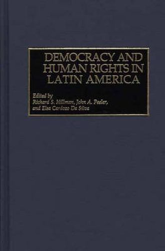 Democracy and Human Rights in Latin America