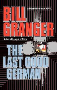 Cover image for THE Last Good German