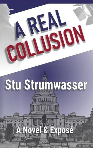 Cover image for A Real Collusion
