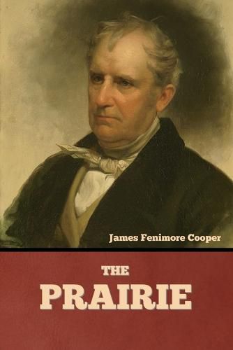 Cover image for The Prairie