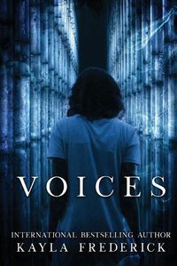 Cover image for Voices