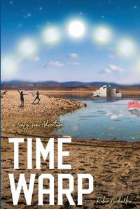 Cover image for Time Warp