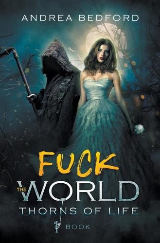 Cover image for Fuck the World