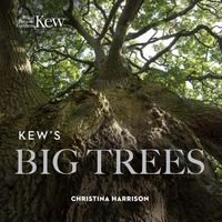 Cover image for Kew's Big Trees