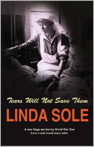 Cover image for Tears Will Not Save Them