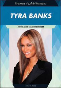 Cover image for Tyra Banks