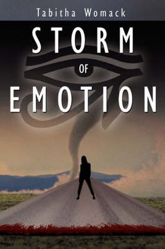 Cover image for Storm of Emotion