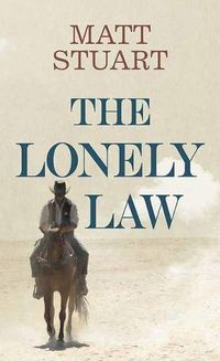 Cover image for The Lonely Law