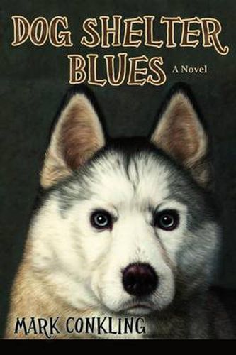 Cover image for Dog Shelter Blues