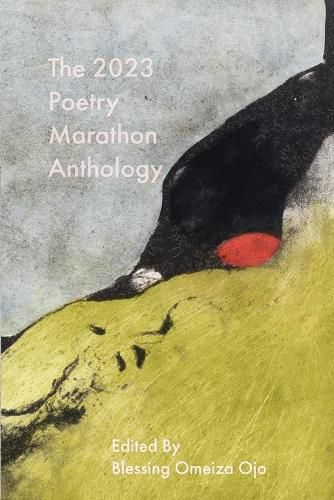 Cover image for The 2023 Poetry Marathon Anthology