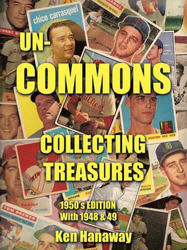 Cover image for Un-Commons