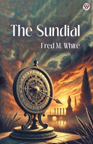 Cover image for The Sundial (Edition1)