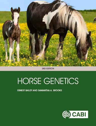 Horse Genetics