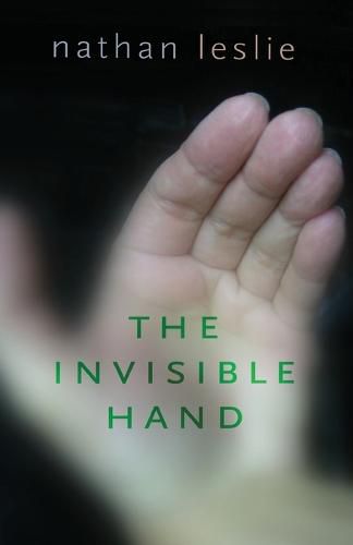 Cover image for The Invisible Hand