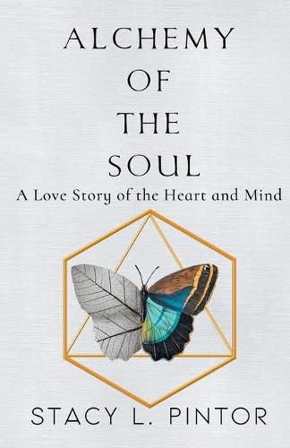 Cover image for Alchemy of the Soul