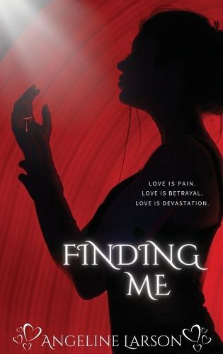 Cover image for Finding Me