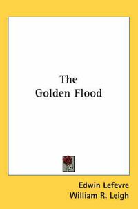 Cover image for The Golden Flood