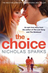 Cover image for The Choice