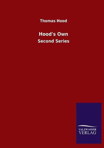 Cover image for Hood's Own: Second Series