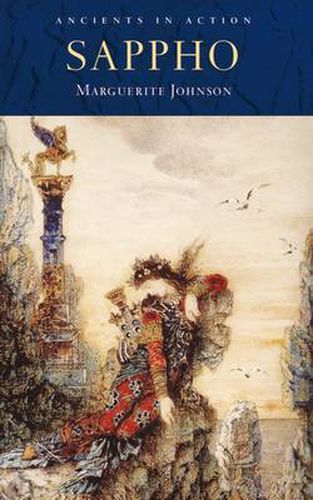 Cover image for Sappho