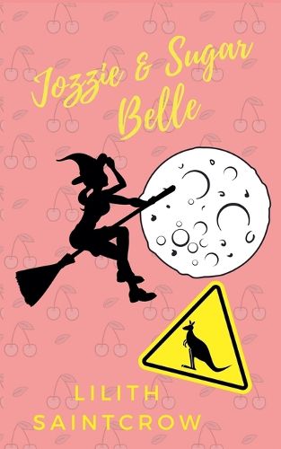 Cover image for Jozzie & Sugar Belle