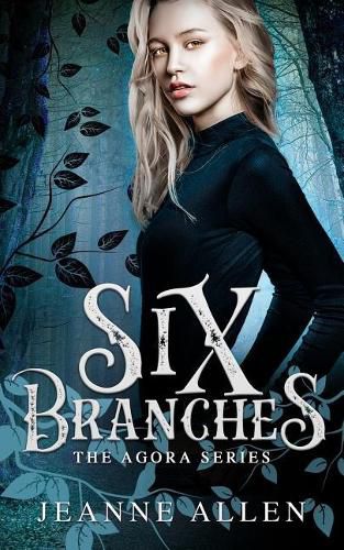 Cover image for Six Branches