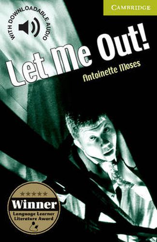 Cover image for Let Me Out! Starter/Beginner