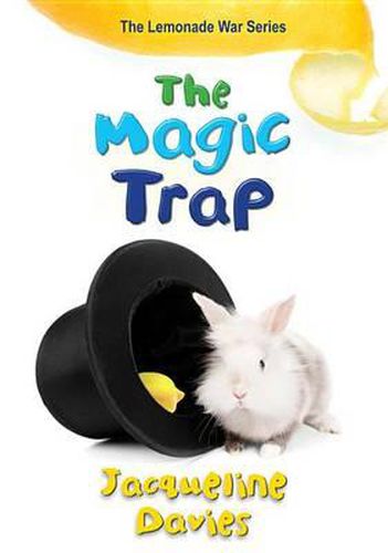 Cover image for The Magic Trap, 5