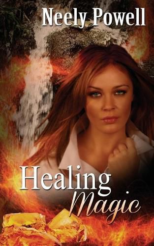 Cover image for Healing Magic