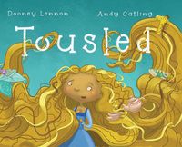 Cover image for Tousled