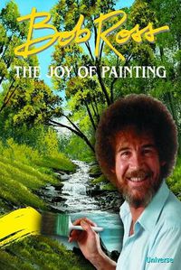 Cover image for Bob Ross: The Joy of Painting