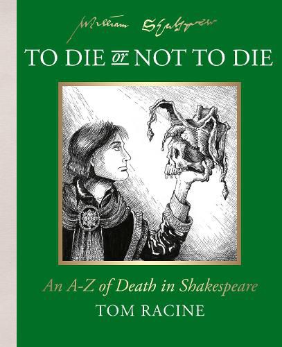 Cover image for To Die or Not to Die?