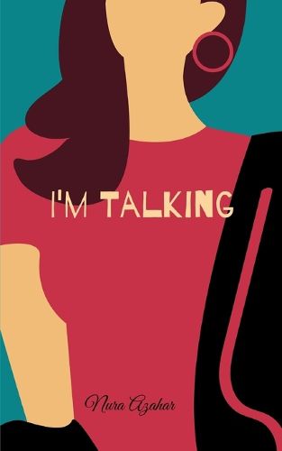 Cover image for I'm Talking